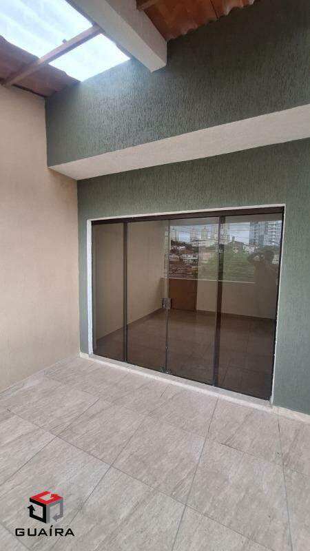 Sobrado à venda com 2 quartos, 140m² - Foto 3