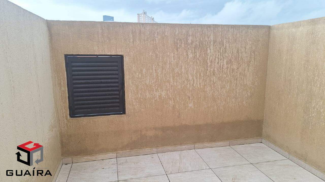 Sobrado à venda com 2 quartos, 140m² - Foto 19