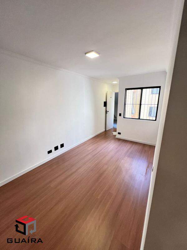 Apartamento à venda com 2 quartos, 52m² - Foto 4