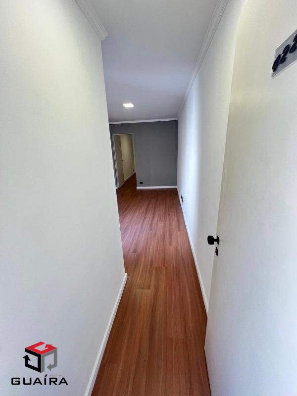 Apartamento à venda com 2 quartos, 52m² - Foto 2