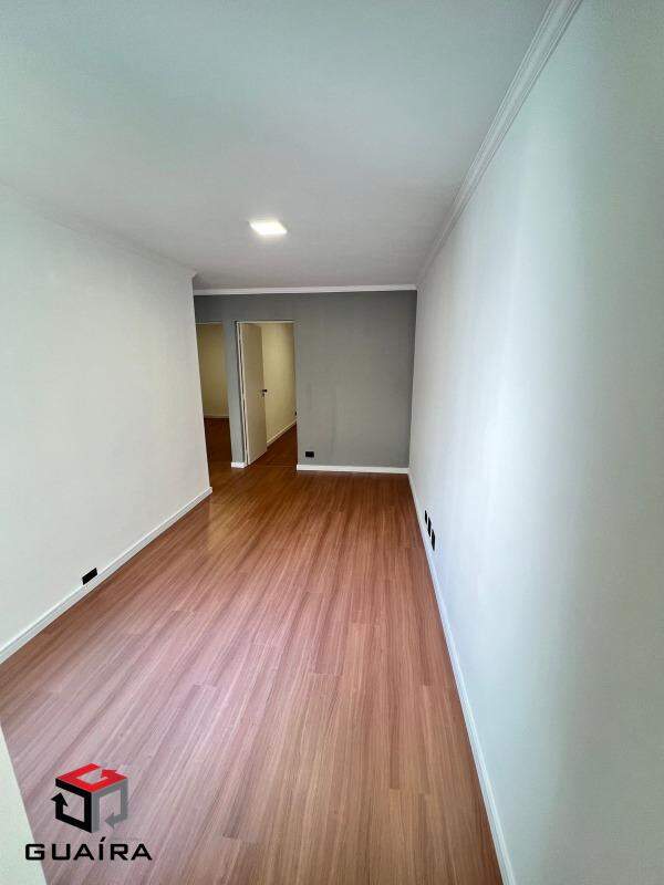 Apartamento à venda com 2 quartos, 52m² - Foto 1