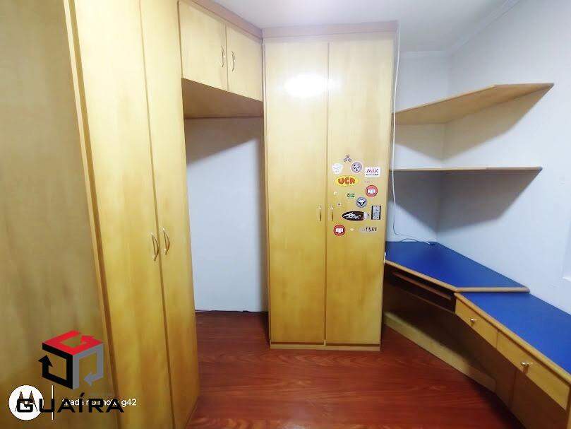 Sobrado à venda com 3 quartos, 137m² - Foto 24