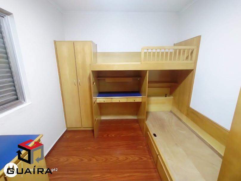 Sobrado à venda com 3 quartos, 137m² - Foto 25