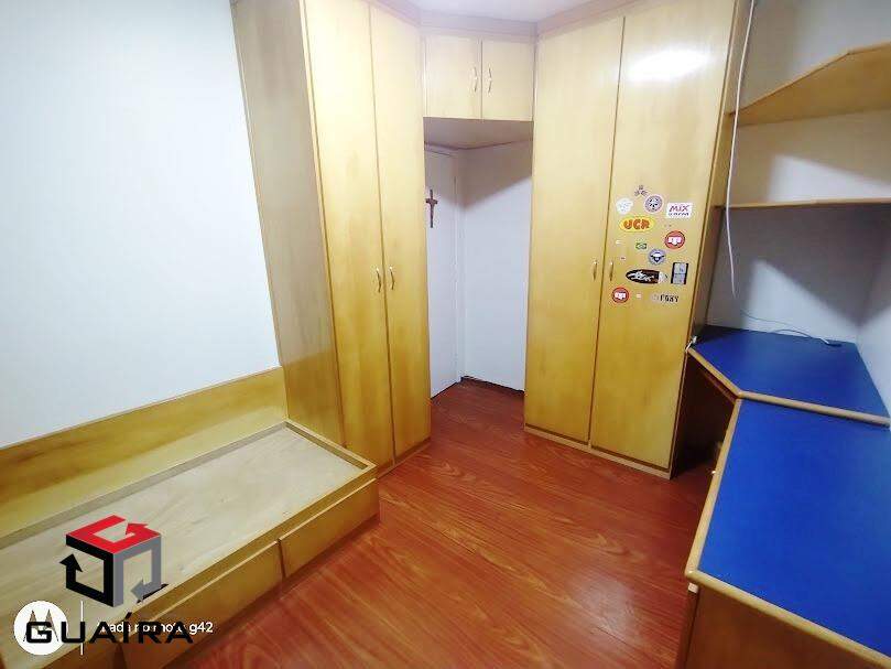 Sobrado à venda com 3 quartos, 137m² - Foto 26