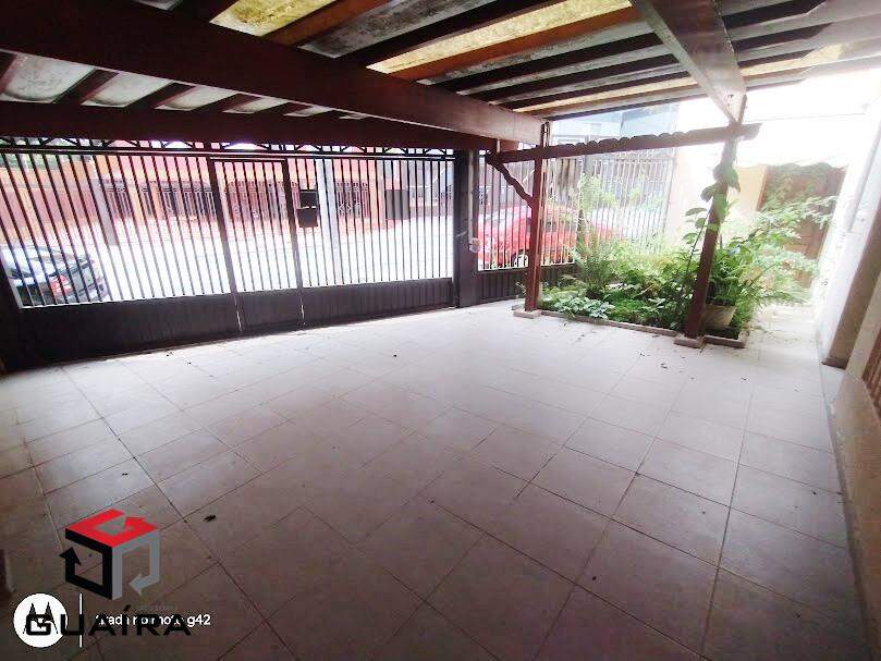 Sobrado à venda com 3 quartos, 137m² - Foto 6