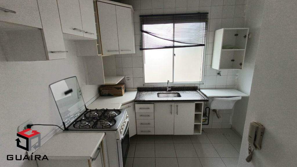 Apartamento à venda com 2 quartos, 44m² - Foto 2