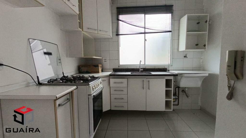 Apartamento à venda com 2 quartos, 44m² - Foto 3