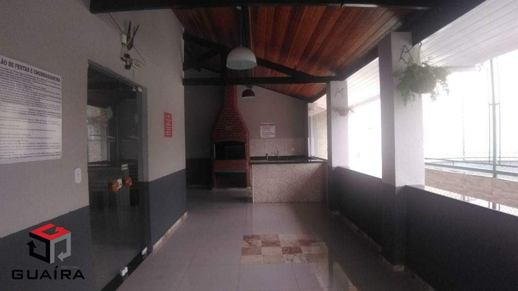 Apartamento à venda com 2 quartos, 44m² - Foto 14