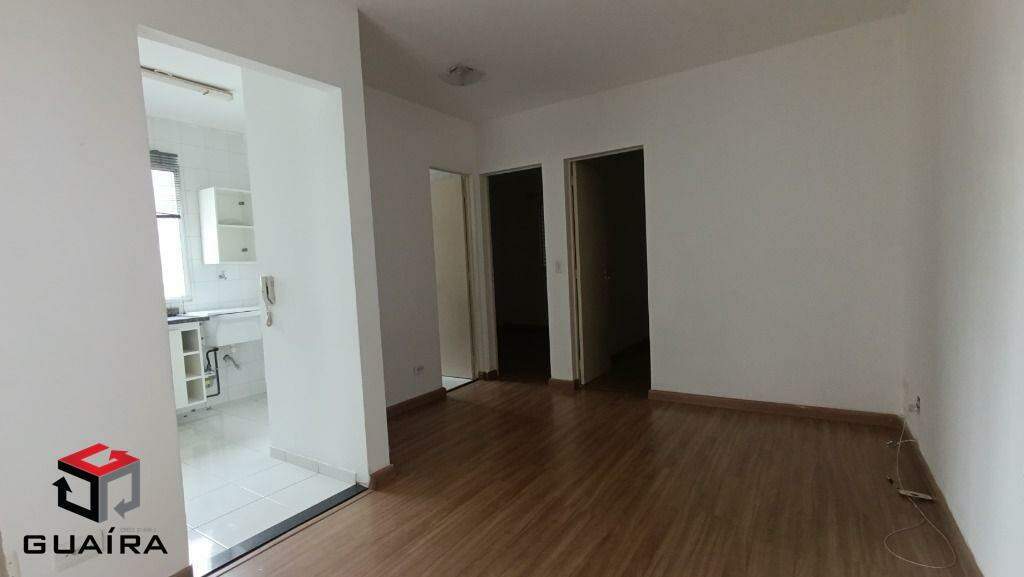 Apartamento à venda com 2 quartos, 44m² - Foto 1