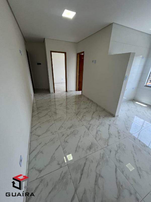 Apartamento à venda com 2 quartos, 41m² - Foto 6