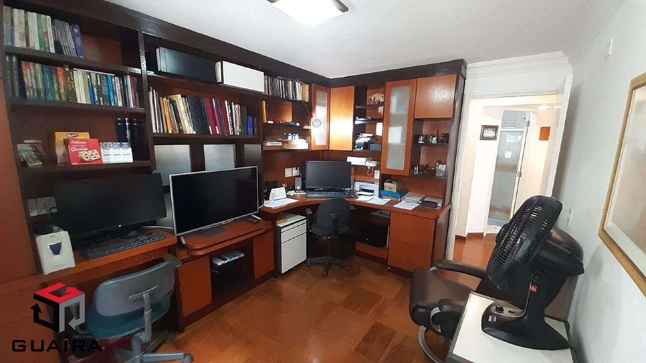 Apartamento à venda com 3 quartos, 124m² - Foto 20