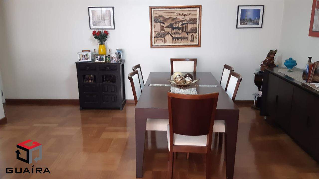 Apartamento à venda com 3 quartos, 124m² - Foto 11