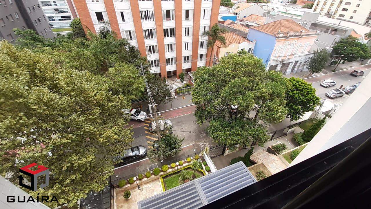 Apartamento à venda com 3 quartos, 124m² - Foto 6