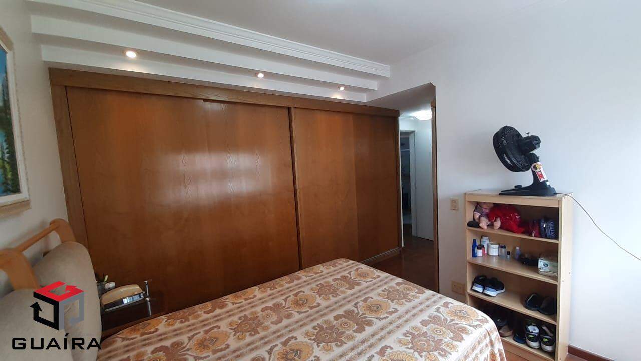 Apartamento à venda com 3 quartos, 124m² - Foto 22