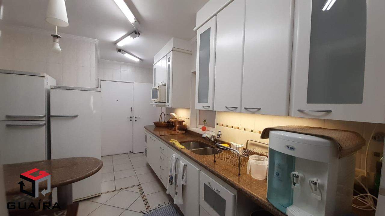 Apartamento à venda com 3 quartos, 124m² - Foto 15