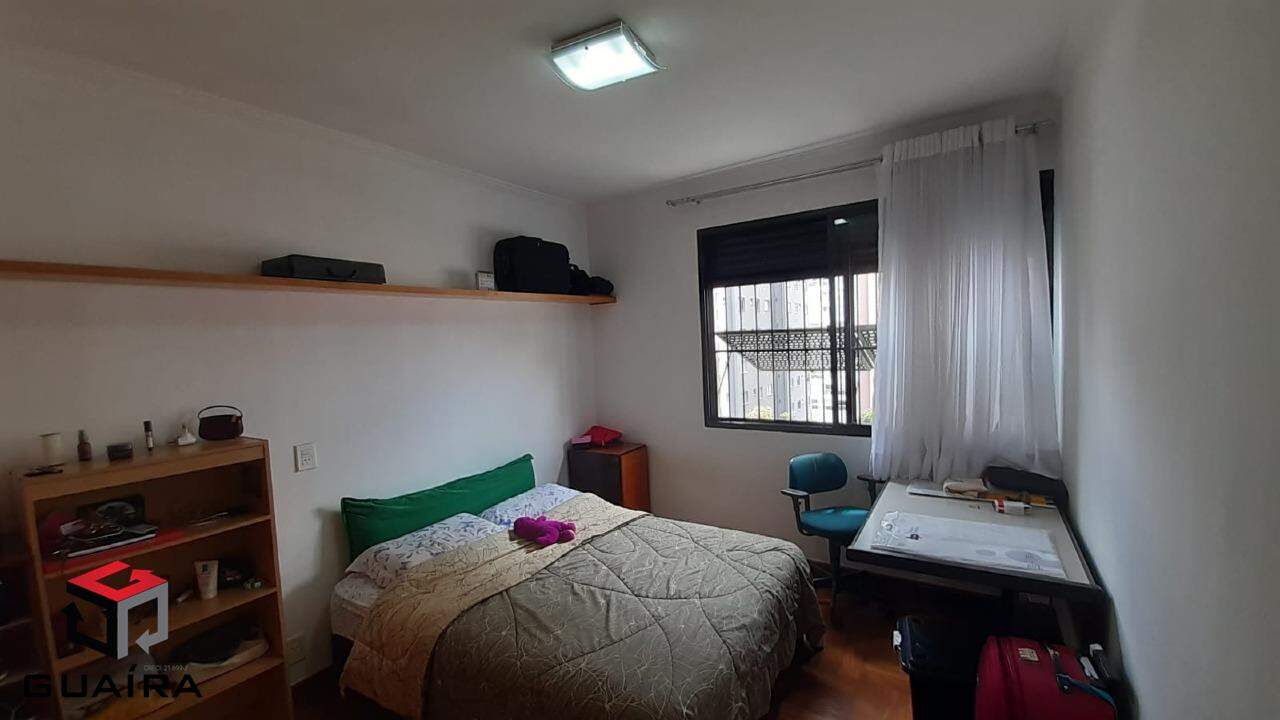 Apartamento à venda com 3 quartos, 124m² - Foto 29