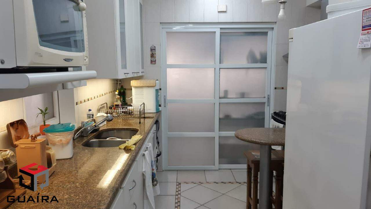 Apartamento à venda com 3 quartos, 124m² - Foto 17