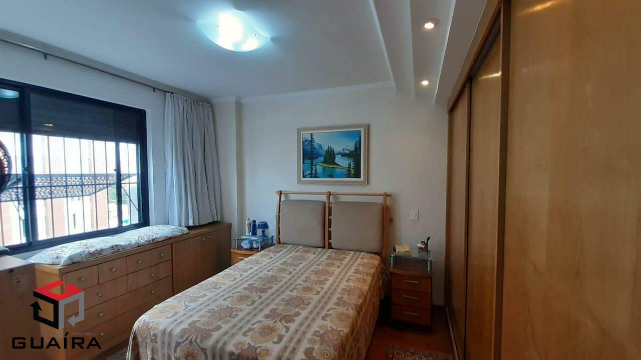 Apartamento à venda com 3 quartos, 124m² - Foto 26