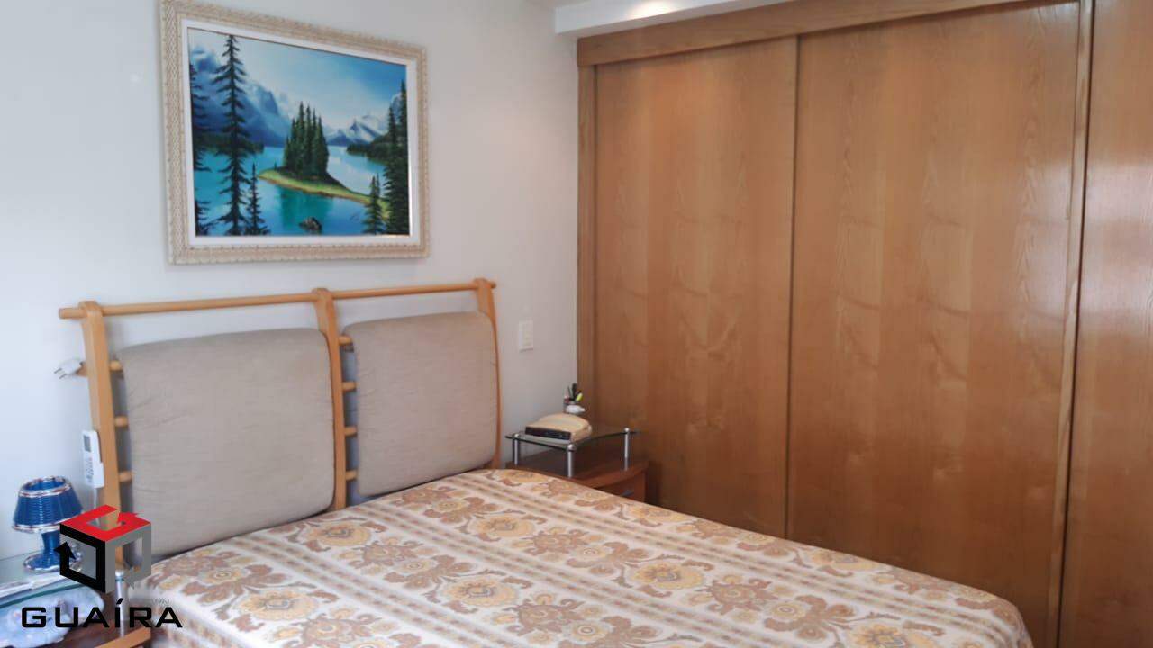 Apartamento à venda com 3 quartos, 124m² - Foto 23