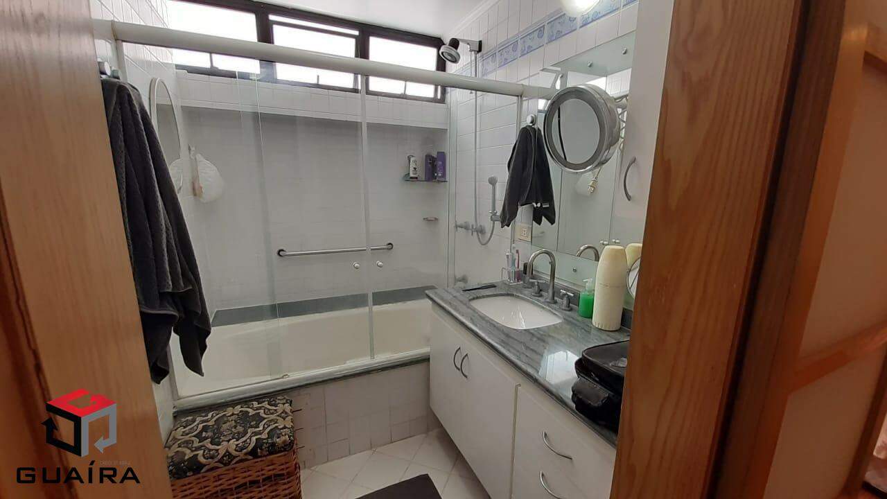 Apartamento à venda com 3 quartos, 124m² - Foto 27