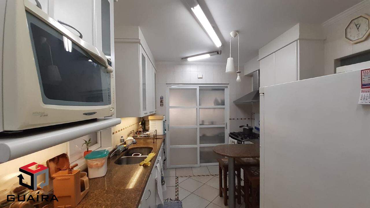 Apartamento à venda com 3 quartos, 124m² - Foto 12