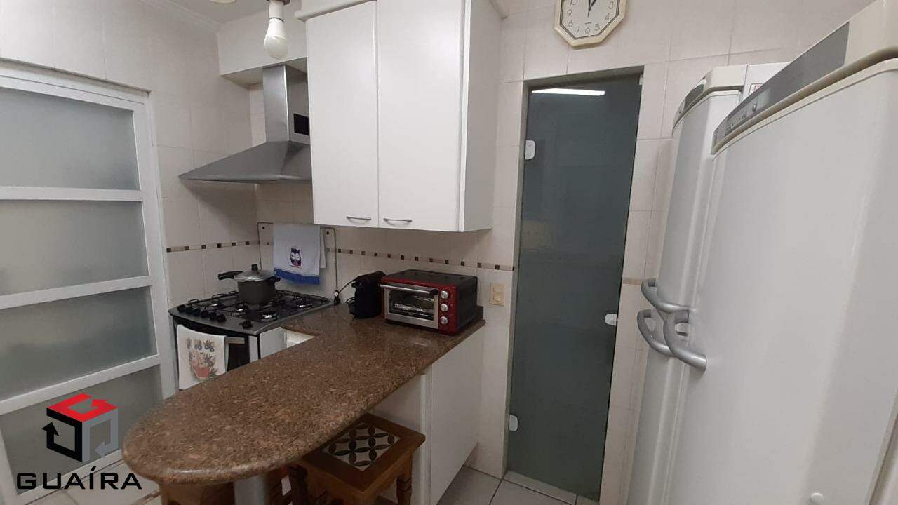 Apartamento à venda com 3 quartos, 124m² - Foto 14