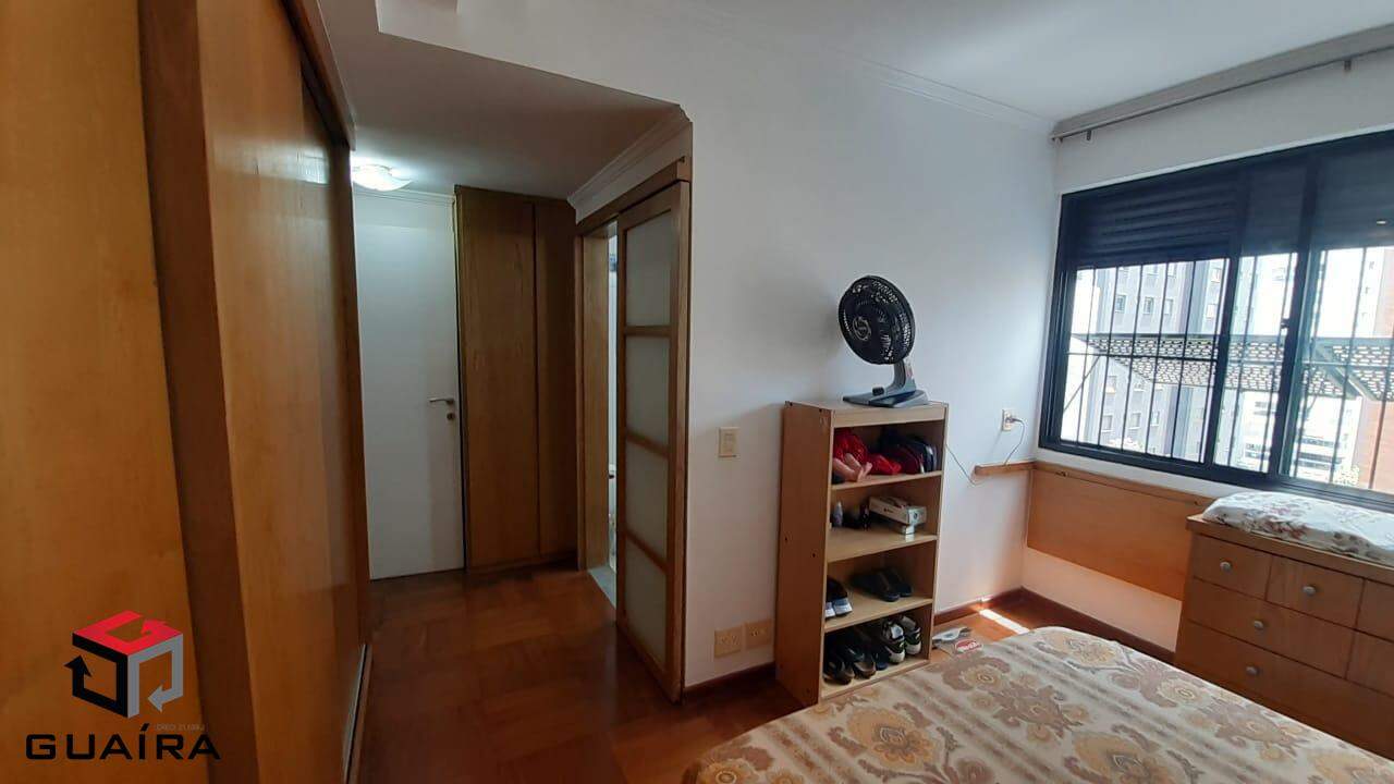 Apartamento à venda com 3 quartos, 124m² - Foto 30