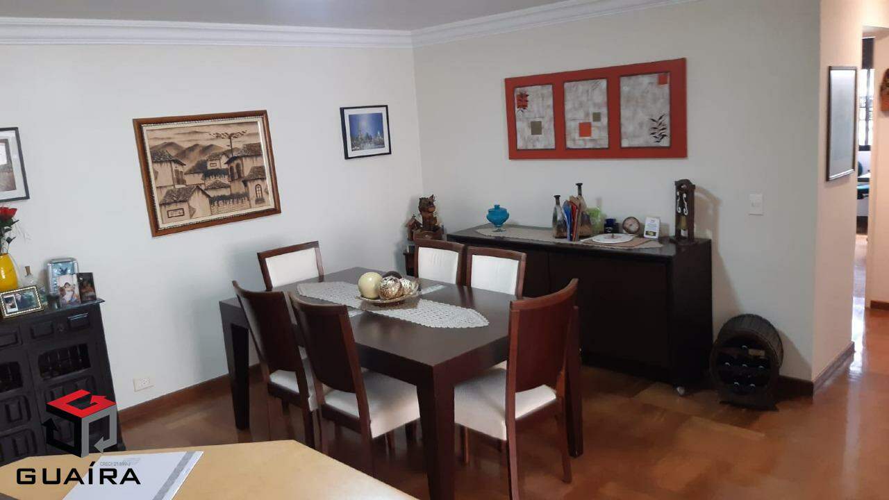 Apartamento à venda com 3 quartos, 124m² - Foto 9