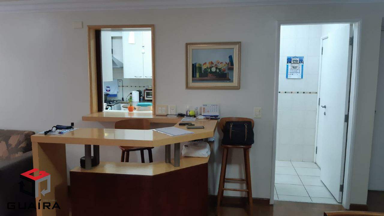 Apartamento à venda com 3 quartos, 124m² - Foto 10