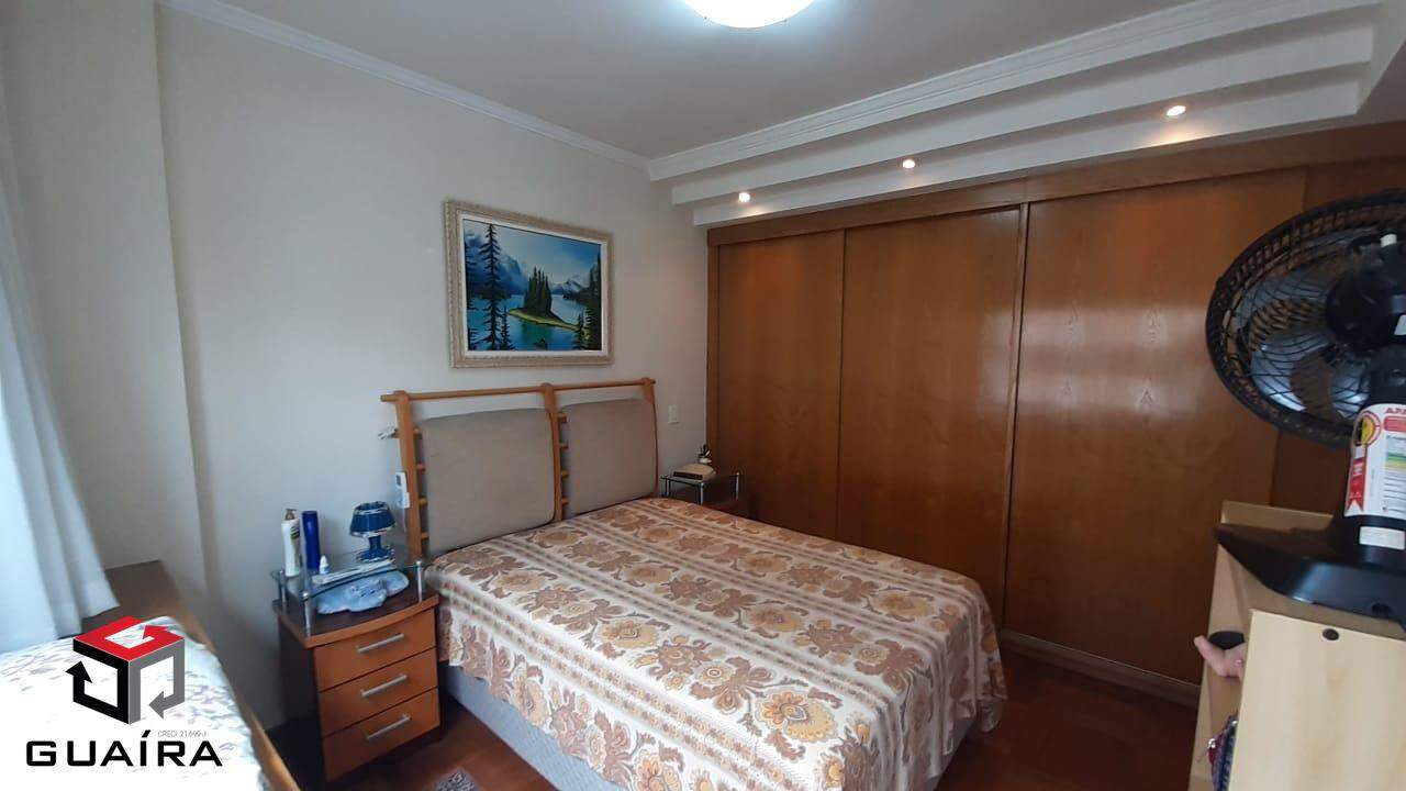 Apartamento à venda com 3 quartos, 124m² - Foto 25