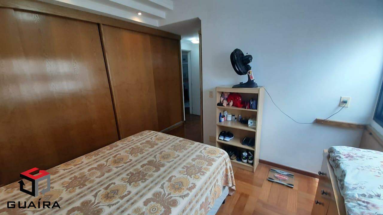 Apartamento à venda com 3 quartos, 124m² - Foto 24