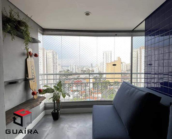 Cobertura à venda com 3 quartos, 140m² - Foto 2