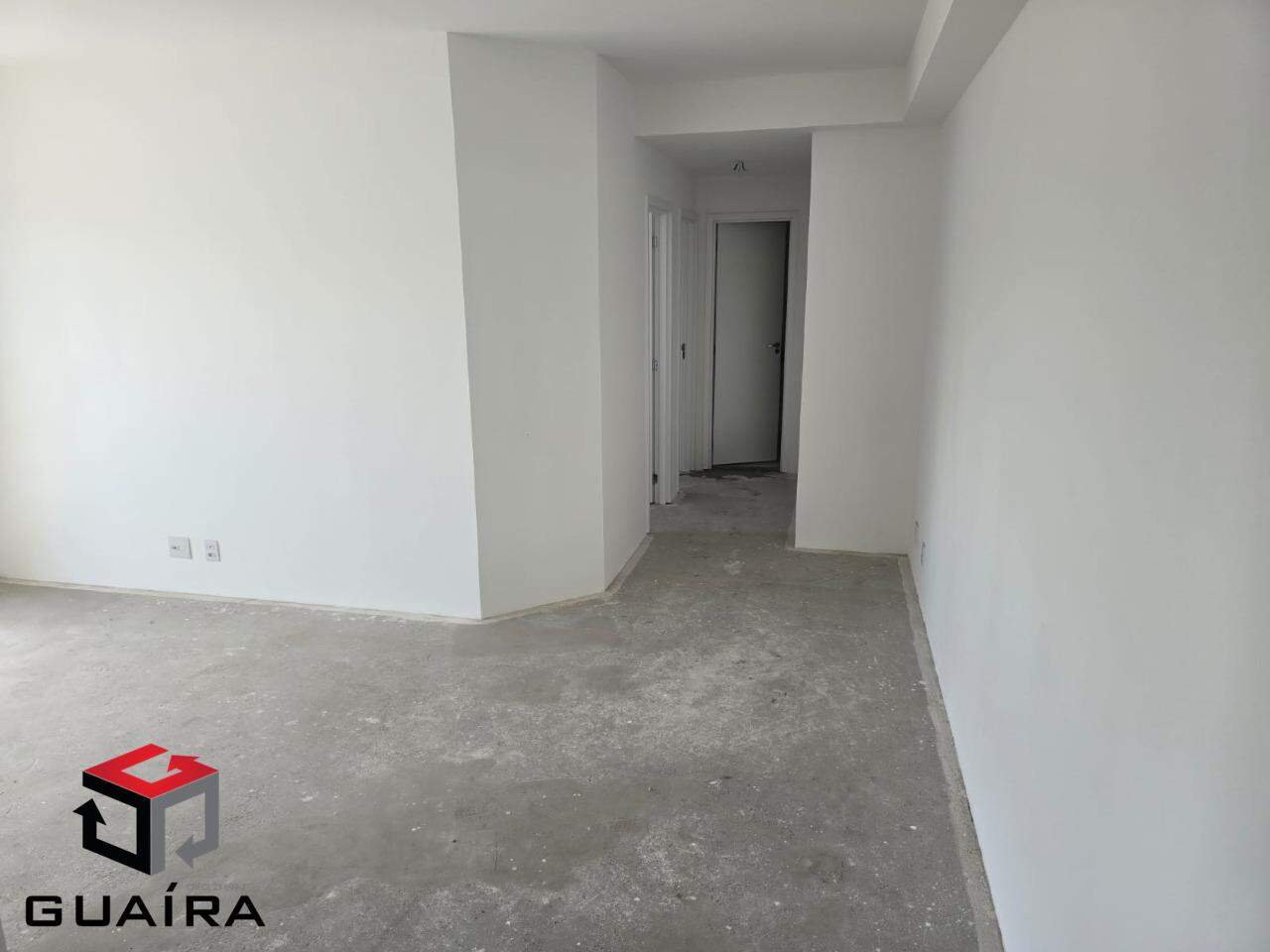 Apartamento à venda com 2 quartos, 57m² - Foto 3