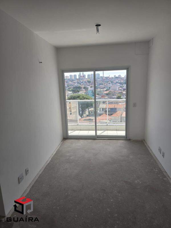 Apartamento à venda com 2 quartos, 57m² - Foto 2