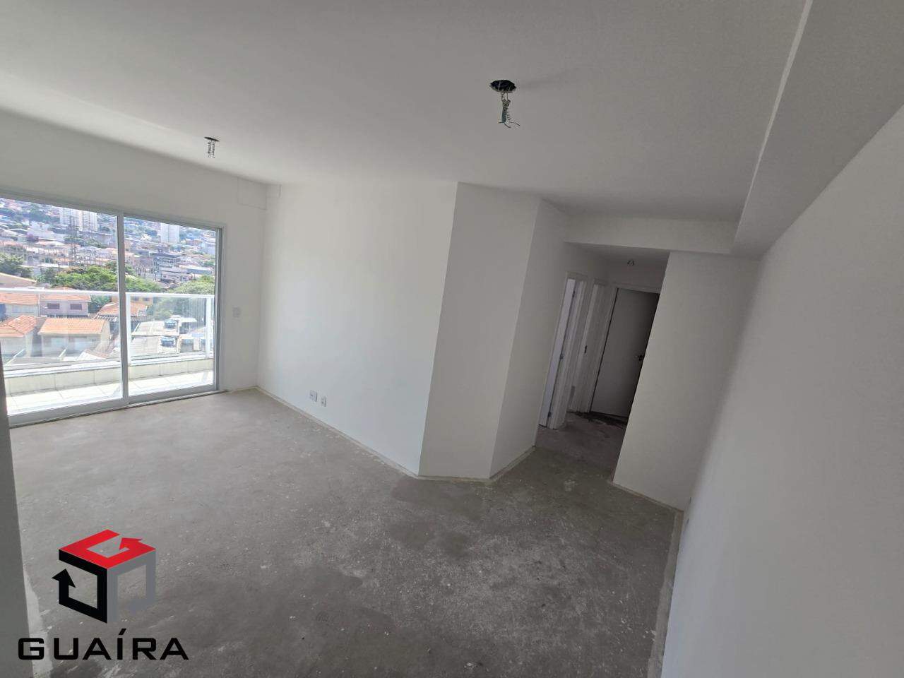 Apartamento à venda com 2 quartos, 57m² - Foto 1