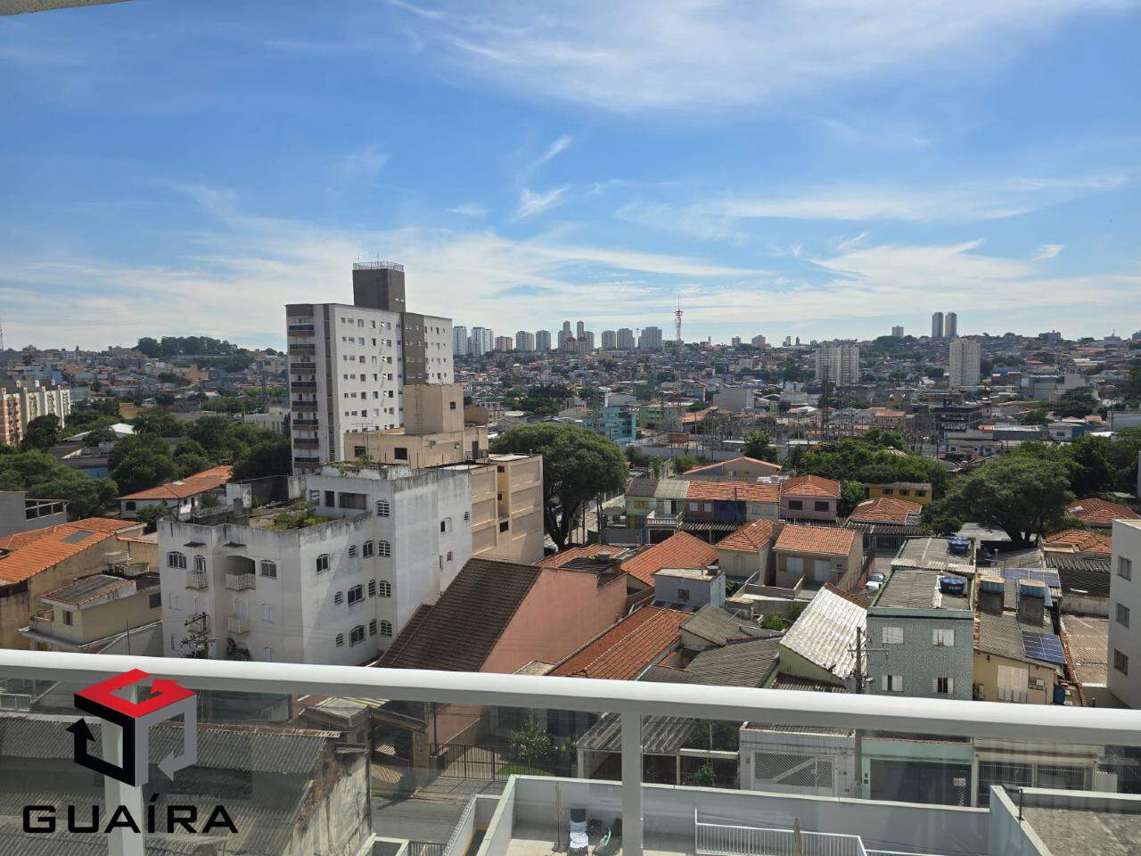 Apartamento à venda com 2 quartos, 57m² - Foto 8