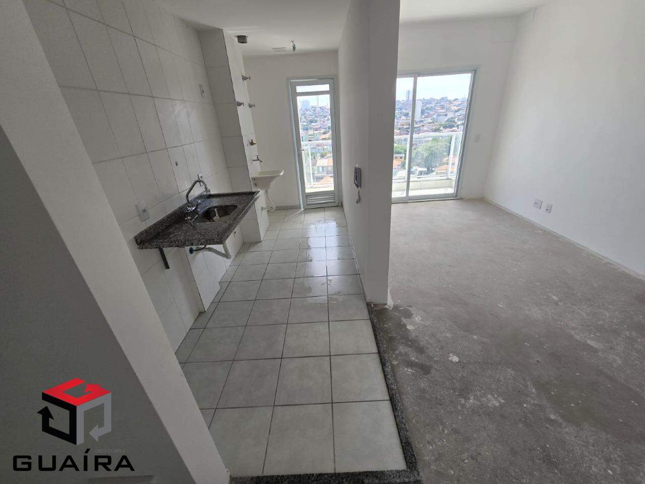 Apartamento à venda com 2 quartos, 57m² - Foto 5