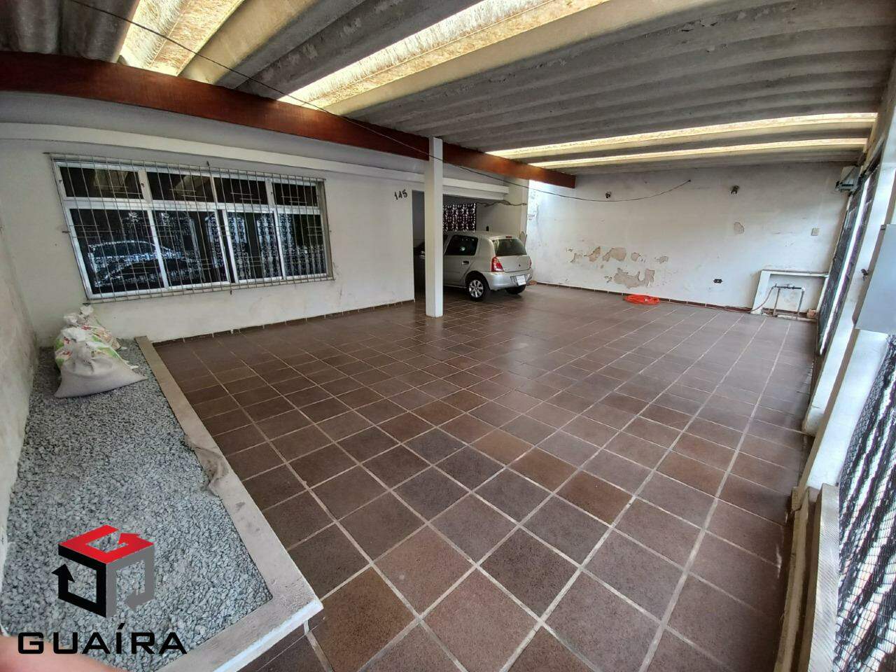 Casa à venda com 3 quartos, 257m² - Foto 5