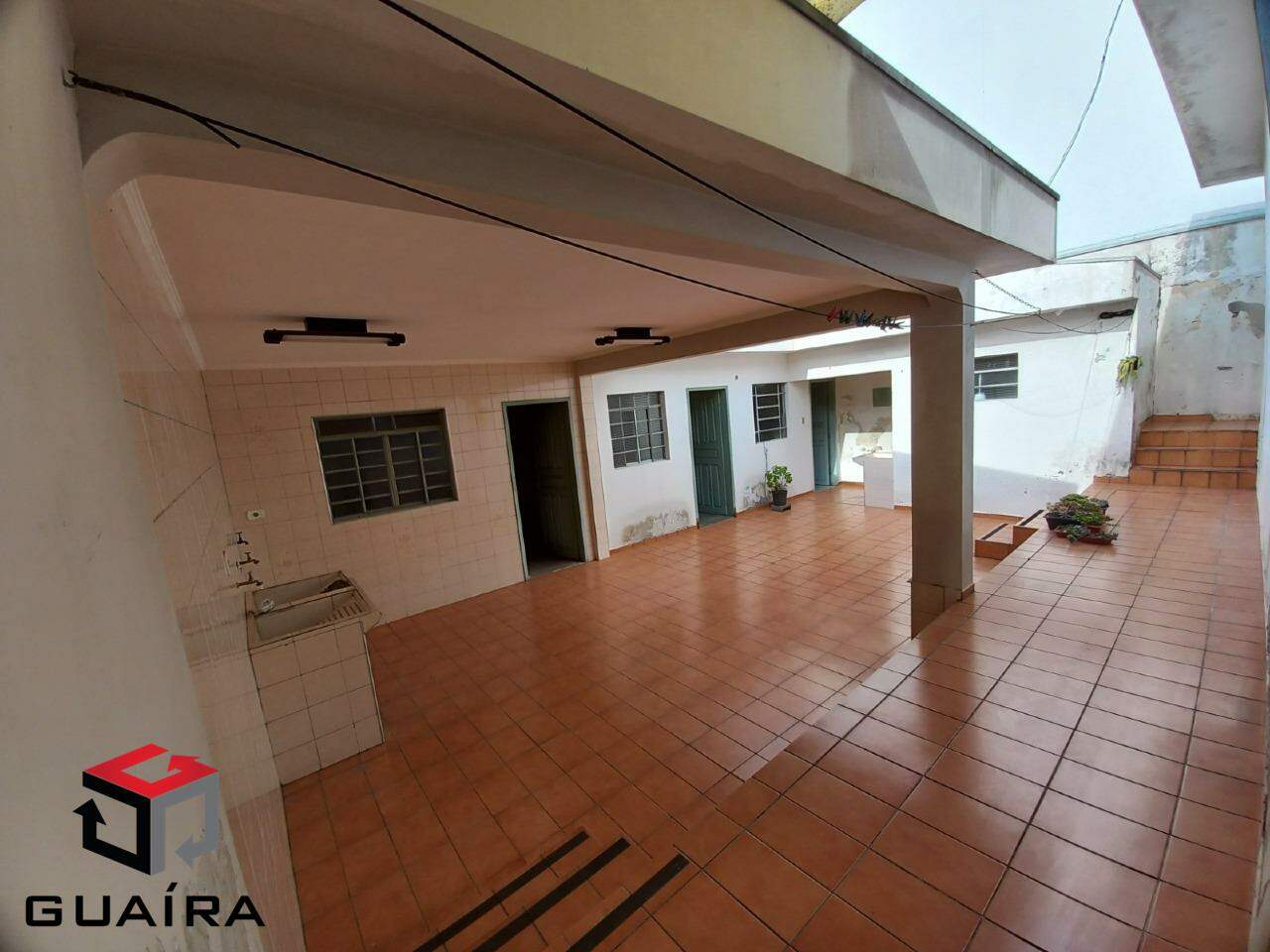 Casa à venda com 3 quartos, 257m² - Foto 9