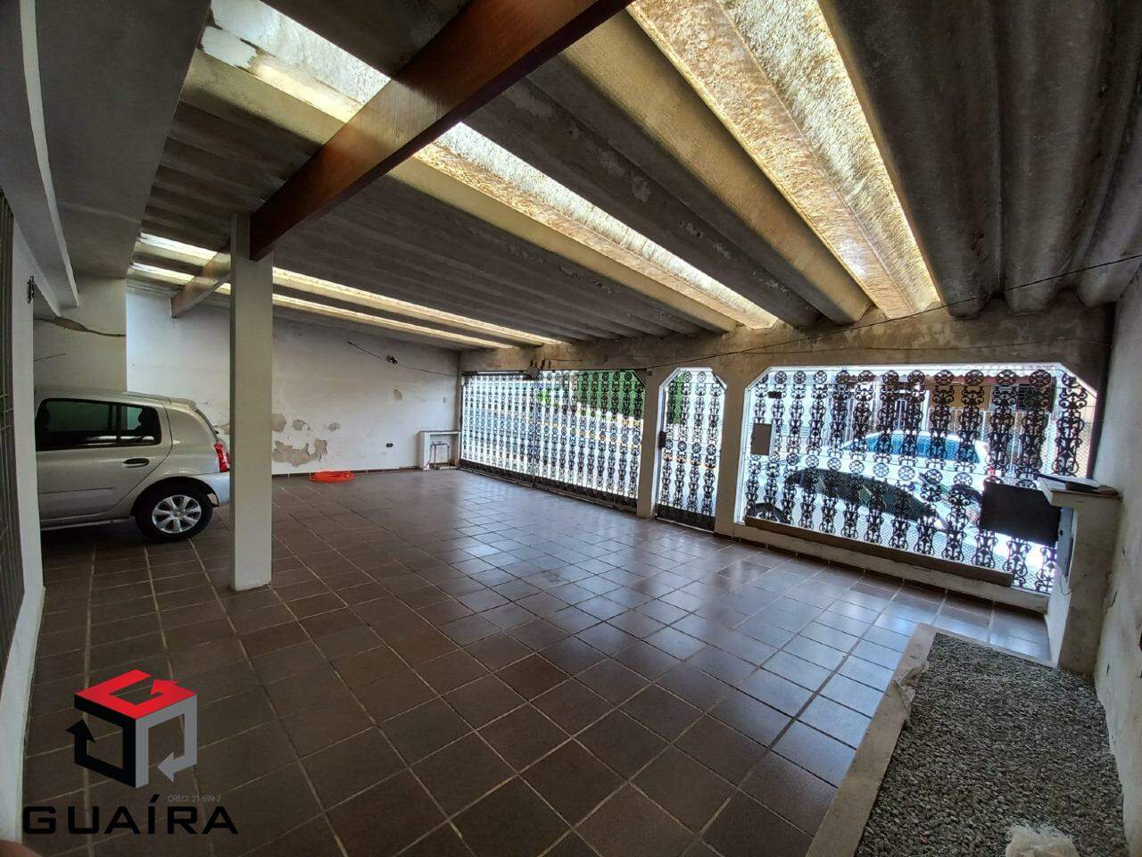 Casa à venda com 3 quartos, 257m² - Foto 6