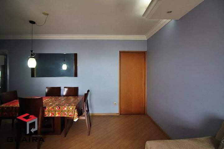 Apartamento para alugar com 3 quartos, 75m² - Foto 3