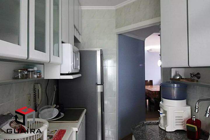 Apartamento para alugar com 3 quartos, 75m² - Foto 5