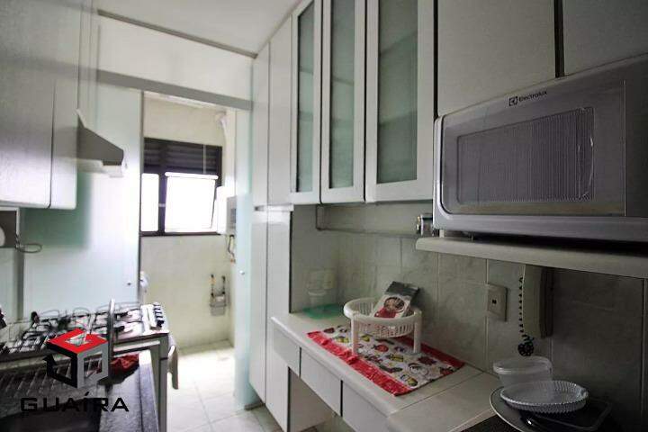 Apartamento para alugar com 3 quartos, 75m² - Foto 4