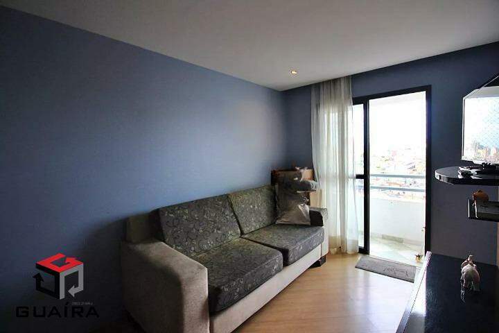 Apartamento para alugar com 3 quartos, 75m² - Foto 1