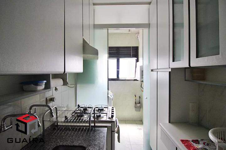 Apartamento para alugar com 3 quartos, 75m² - Foto 6