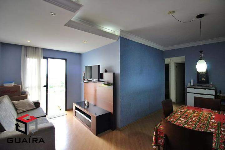 Apartamento para alugar com 3 quartos, 75m² - Foto 2