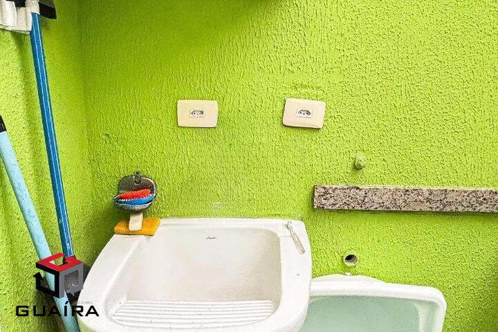 Apartamento para alugar com 2 quartos, 50m² - Foto 16