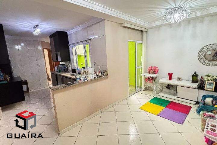 Apartamento para alugar com 2 quartos, 50m² - Foto 1