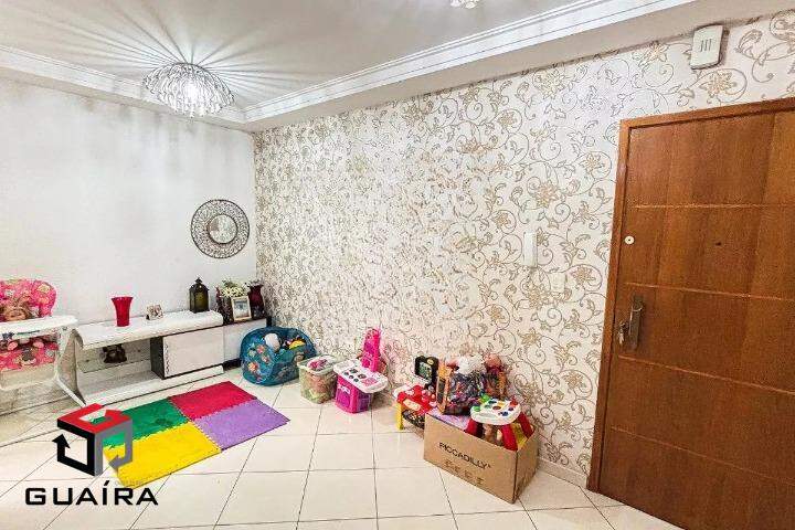 Apartamento para alugar com 2 quartos, 50m² - Foto 2