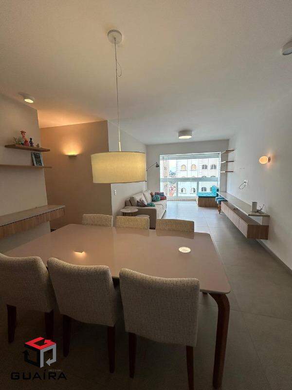 Apartamento à venda com 3 quartos, 113m² - Foto 19